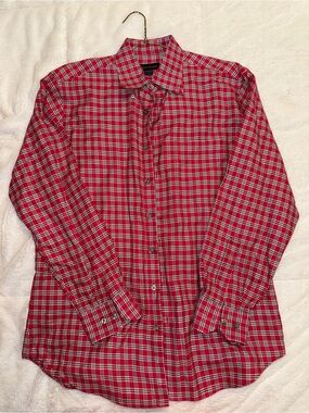 Scott Barber Button-Down Shirt
